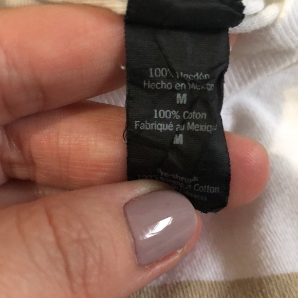 Bruno Mars Concert Tee Size M - Picture 5 of 7